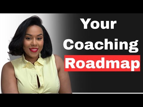 How to Start a PROFITABLE Coaching Business