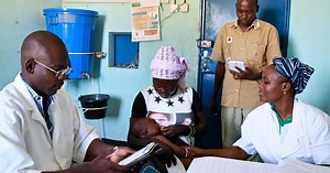 Digital health: 5 innovative projects | Terre des hommes