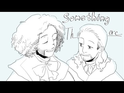 Something There (Jamilton Animatic)