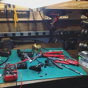 GH4 hack/mod status update... | DSLR Video Shooter