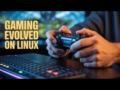 Linux Gamers: 2025's Must-Play AAA Titles!