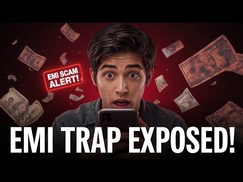 “If You Buy on EMI, Watch This Before It’s Too Late!”