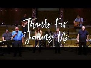 Weekly Worship - MurrayHill.Church