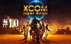 XCOM: Enemy Within, 第十期，Zhang。