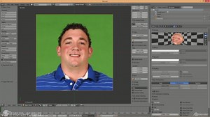 How to use Blender as a Morphing Tool