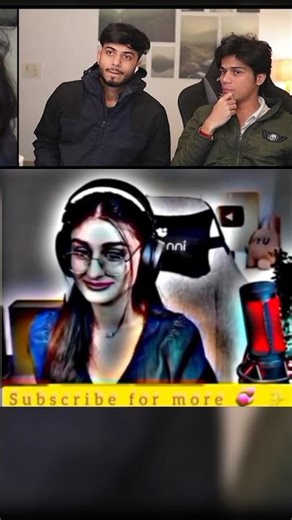 You are a youtuber 😅😂#short #youtubeshort ‪@OmegleFansHere908‬ ‪@adarshuc‬ #omegle #reaction