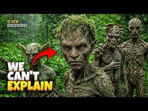 12 Terrifying Discoveries In The Amazon That Terrified The World