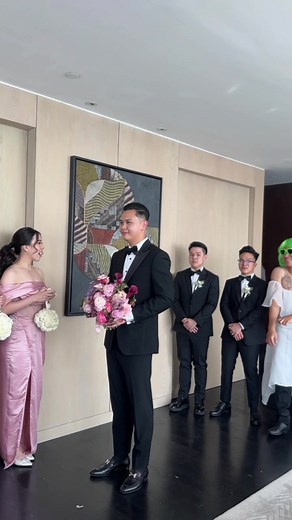 Fun Wedding Prank Ideas for a Memorable Day