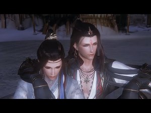 【jx3/中字/ENG/VIET】囚锁第三集Prison Lock Ep3