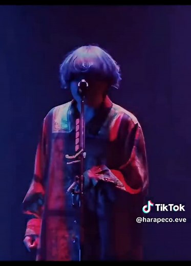 EVE Official Live Performance of Fight Song | Chainsaw Man Anime Music