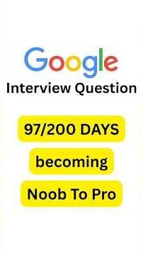 Day 97/200 of making you pro coder #dsa #coding #leetcode #learntocode #linkedlist #google