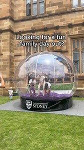 199 reactions · 17 shares | Join us for a fun family day out at the University of Sydney campus on Saturday 30 November. Celebrity guests, family-friendly activities, campus tours, food and more! All welcome. Register now and plan your day. | University of Sydney | Facebook