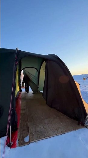Spring on Baffin Island | Polar Bears, Icebergs & Arctic Magic with Arctic Kingdom