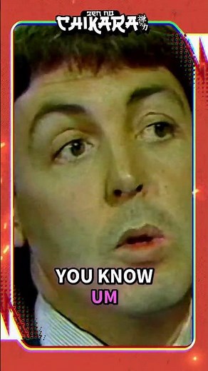 Beyond the money: Paul McCartney’s true inspiration in 1979 #shorts #thebeatles #music