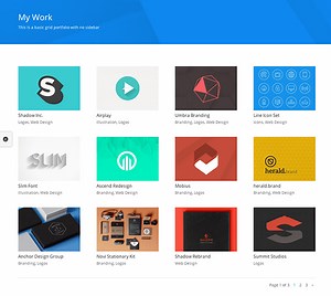 Website Taxonomy Template: Software Free Download