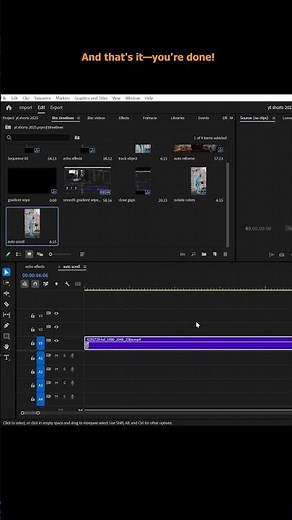 Fix Timeline Not Moving While Playing – Auto Scroll Setup Guide