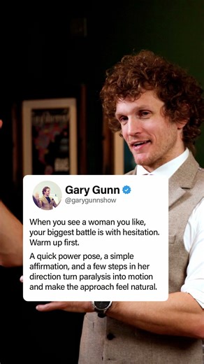 How to Approach Women Without Hesitation (Coach Shares the Secret)