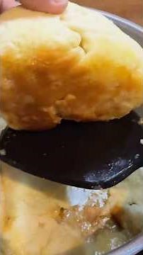 East German Steamed Dumplings #mrkitan #cooking #gdrcuisine #recipe #food
