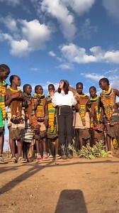 Visit Ethiopia on Reels