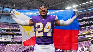 Minnesota Vikings vs. Detroit Lions broadcast map: Will you be able to watch on TV?