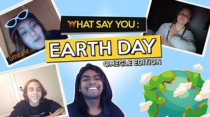 28K views · 480 reactions | How to celebrate 50 years of Earth Day during a global pandemic? | WORLD OF BUZZ | Facebook