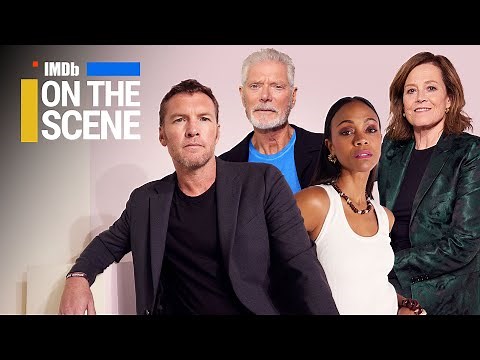 Avatar: The Way of Water Cast Reveal Their Most Challenging Moments on Set