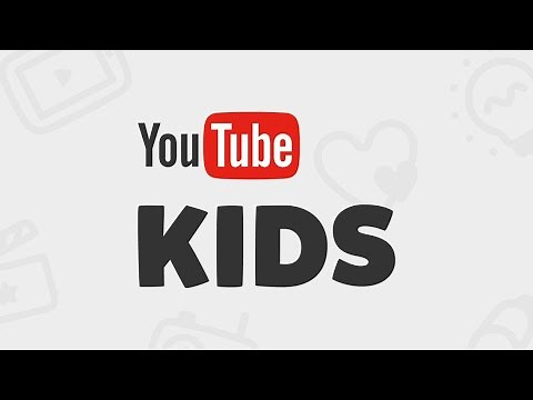 How to Add Channels to YouTube Kids