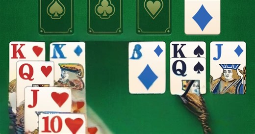 Download & Play Solitaire Nova on PC & Mac (Emulator)