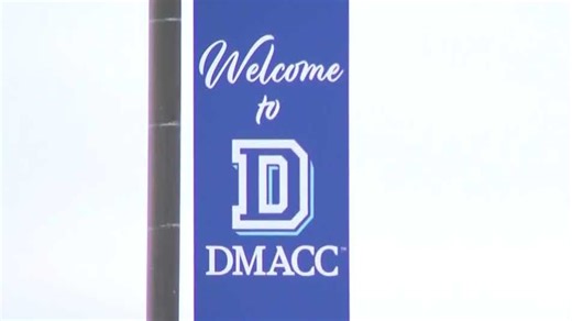 Drake, DMACC reach settlement to end clash over logo use