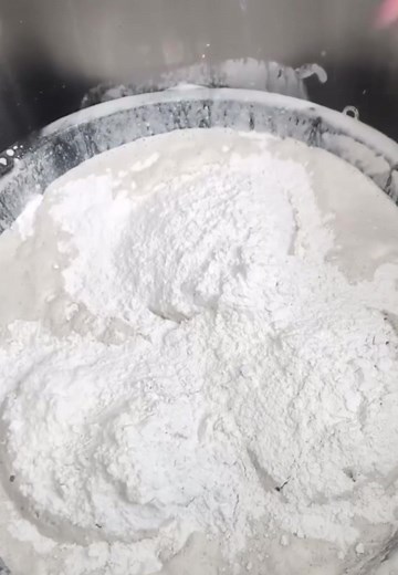 #pastesqueezes #ogcometpowder #ogpinesol #pinepaste #wornoutbathsponge