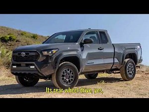 Top 10 Cheapest Off-Road Beasts of 2025 You Can Actually Afford