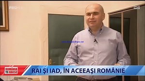 Oradea asa cum este ea in realitate, vazuta prin ochii emisiunii "Romania te Iubesc" | InfoOradea