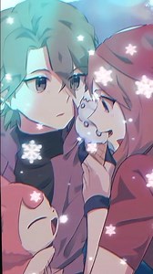 Drew x May And Ash x Iris Singing Sugar Crush #shorts #ytshorts #pokemonshorts