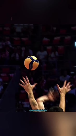 Matthew Anderson: USA Volleyball Star Highlights