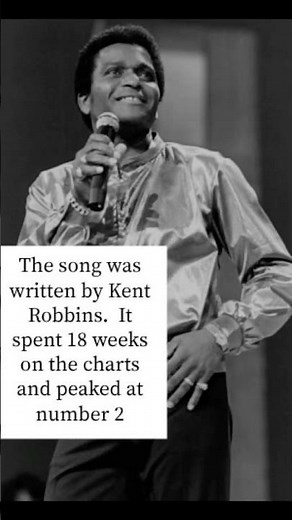 This day in country music history on 4/24/1982 Charley Pride hit the charts #countrymusic #80smusic