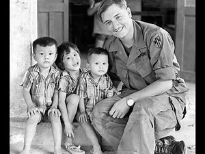 Military Police of the Vietnam War, 2014