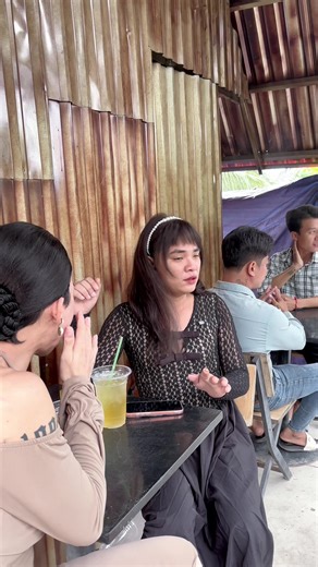 Tủn Cùi Bắp: Cái Nết Mê Trai Thú Vị