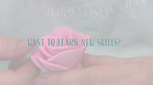 Love cake? We're running two fantastic courses in February to help you get started in the world of cake decorating. So whether you're a baker wanting to try something new, or you love your arts and crafts, these courses could give you the skills you need to become a pro cake decorator. Key Skills: Sugar Flowers - 1st - 2nd February 2017 http://bit.ly/SKIS1217 Key Skills: Celebration Cakes - 22nd February 2017 http://bit.ly/SKIS22217 | Squires Kitchen School