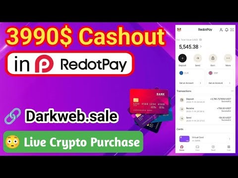 🤑 Carding Live USDT Cash out | Card Full Course ✅. Live USDT Carding 2025 🆗