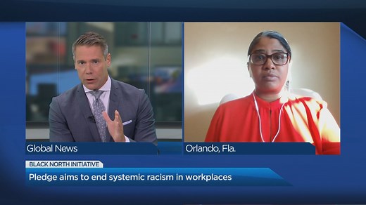 How can we end systemic racism at the corporate level?