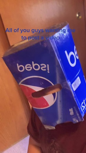 Pepsi Knight on TikTok