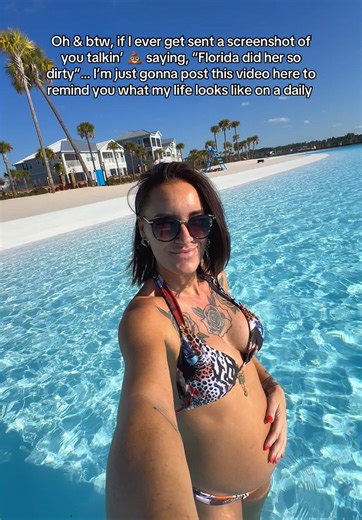 Living the Good Life in Florida