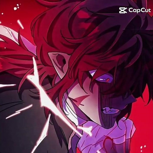 Beryl Edit | Dark Fall