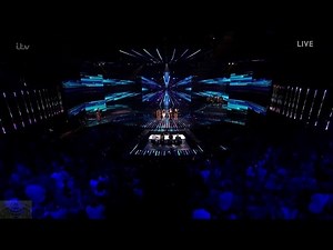 The X Factor UK 2016 Live Shows Week 3 Results 4 of Diamonds Sing-Off Full Clip S13E18