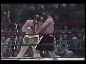 'Irish' Jerry Quarry