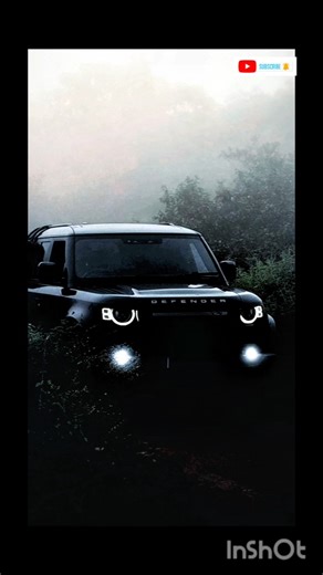 diffender road king 👑 #viral edit on defender #like for it