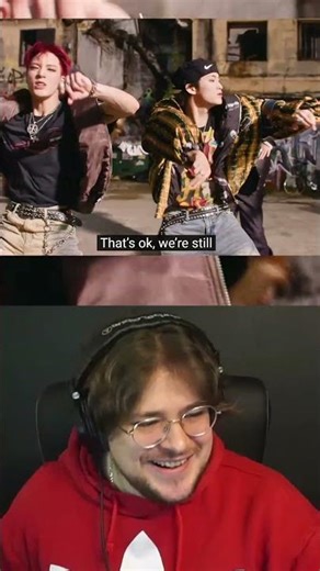 THIS WAS FIRE... NCT DREAM - BEAT IT UP