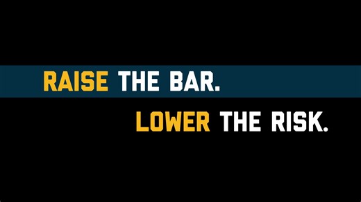 Portsmouth Naval Shipyard kicks off the 2026 Safety Campaign! 💪 Raise the bar, lower the risk. It's not a slogan, it's a call to action. It's about ensuring everyone goes home safely every single day. Safety isn't just a checklist, but a deeply ingrained habit where we actively look out for one another. Let's make 2026 the safest year yet. ⚓ #SafetyCampaign | #RaiseTheBarLowerTheRisk | Portsmouth Naval Shipyard - PNSY