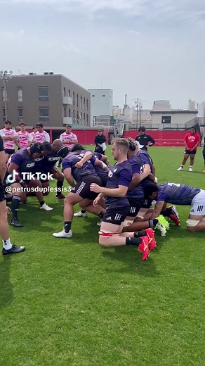 SCRUM SETUP: How do you do it…? So many ways to skin a cat, but what are your thoughts…? Debate…! #Scrums #Rugby #Setups #TechStrength