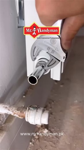 Mr. Handyman on Instagram: "🛠️ Extending Radiator Valve Tail Pipes – Precise & Professional Work by Mr. Handyman Sometimes radiator valve tails are too short for proper connection. Extending them correctly ensures smooth water flow, leak-free joints, and safe heating system operation. At Mr. Handyman, we extend radiator valve tails with accurate cutting, proper fittings, and tight sealing, guaranteeing reliable and durable connections. 🔥 Leak-Free Extension 🔧 Correct Valve Alignment & Pipe Co